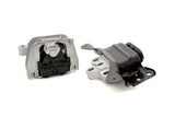 034 Motorsport Motor Mounts MQB Density Line Set - 034-509-5020