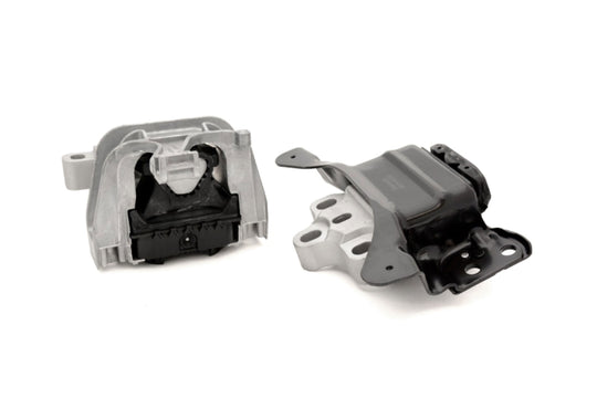 034 Motorsport Motor Mounts MQB Density Line Set - 034-509-5020
