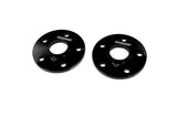 034 Motorsport Spacers - 57.1mm CB - 10mm Thick - 034-604-7001