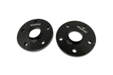 034 Motorsport Spacers - 57.1mm CB - 15mm Thick - 034-604-7002