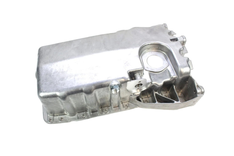 Engine Oil Pan W/O Oil Sensor Hole