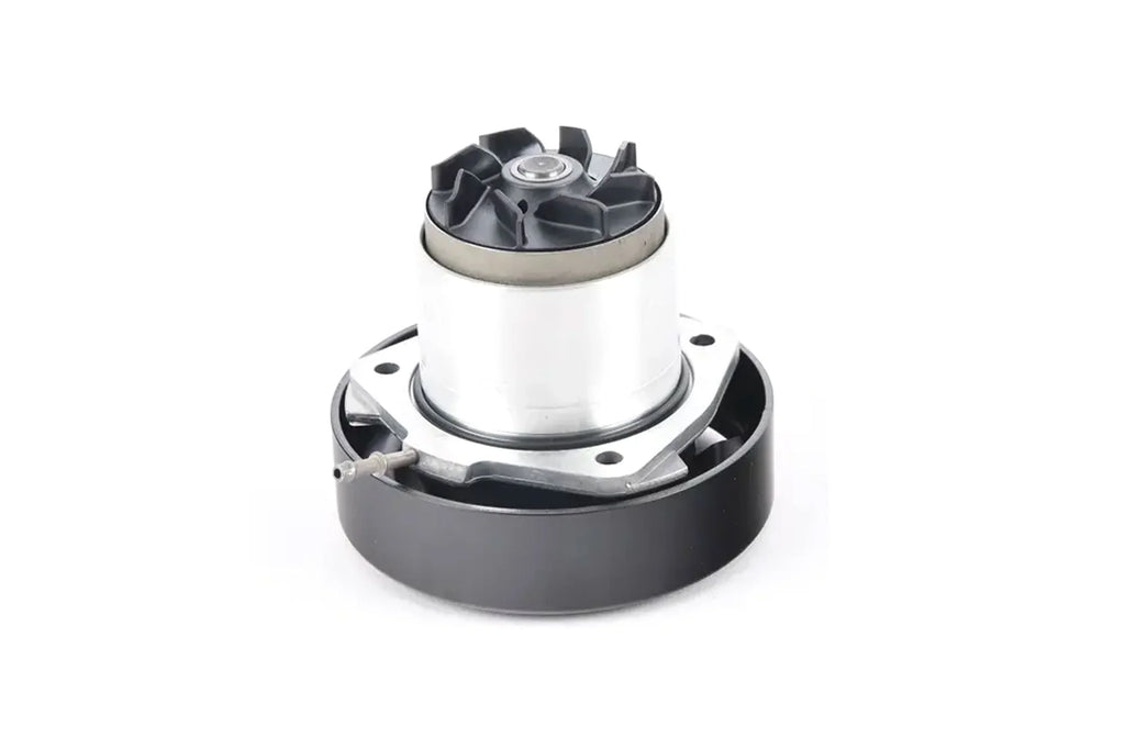 Genuine VW Part: OEM Water Pump For 2011-2015 Touareg CGRA (03H-121-008-M)