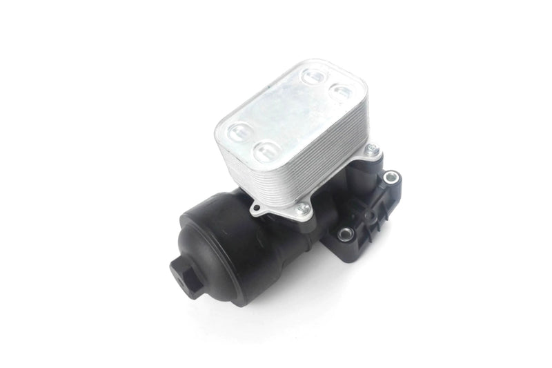 Oil Filter Housing Assembly Genuine 03L115389H