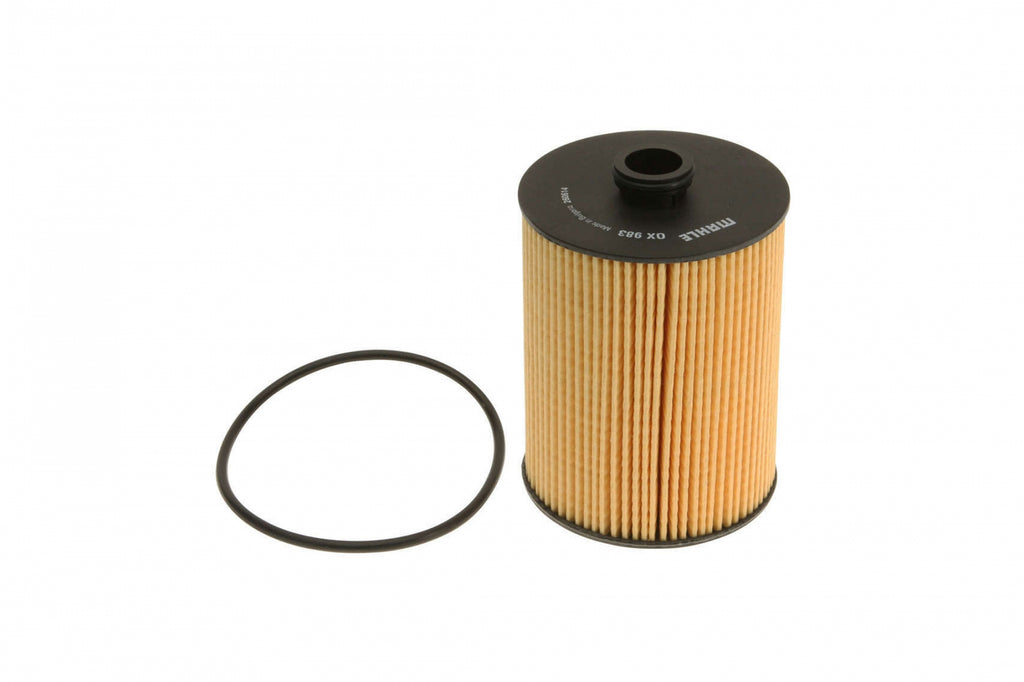 Oil Filter Mahle 03H115562