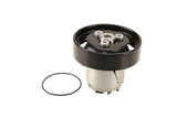 Fuel pump assembly with O-ring for Volkswagen Audi Porsche vehicles, German auto parts replacement