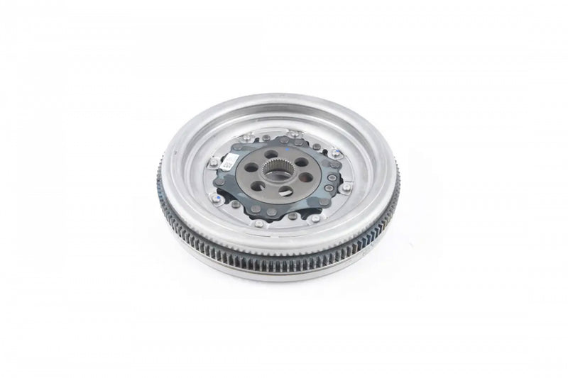 Dual Mass Flywheel LUK - 415074409