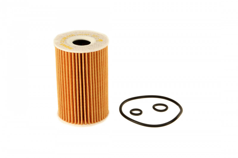 Oil Filter Mahle 03L115562