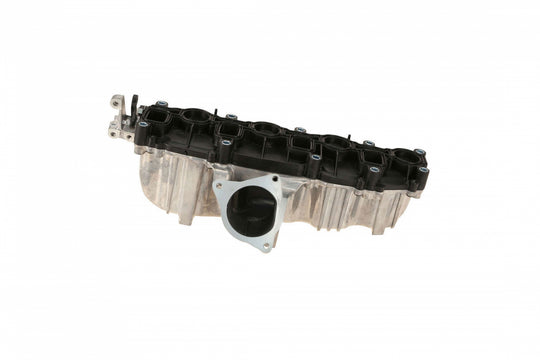 Intake Manifold W/Regulating Flap 03L129711E