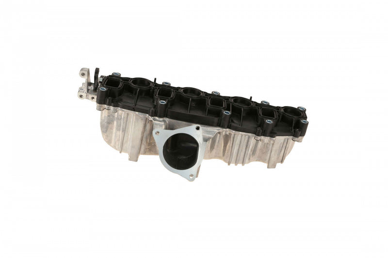 Intake Manifold W/Regulating Flap 03L129711E