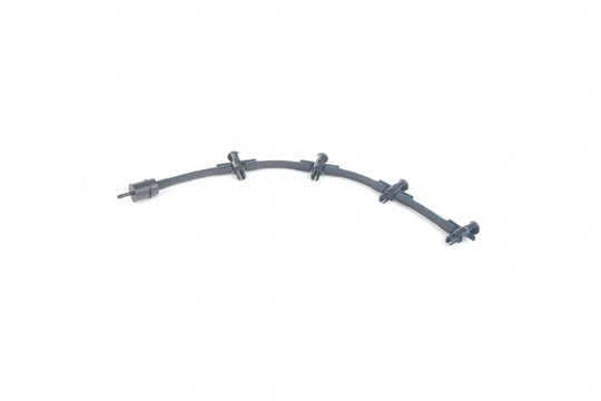 Fuel Return Line W/Pressure Valve 03L130235S