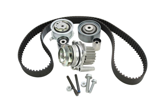 Timing Belt Kit W/Water Pump Hepu 03L198119E