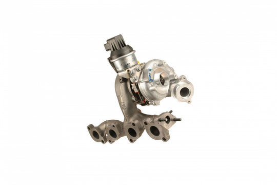 Turbo Borg Warner 03L253056