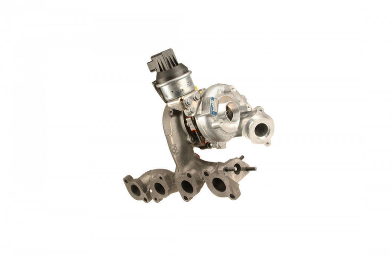 Turbo Borg Warner 03L253056