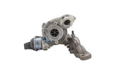 High-performance turbocharger component for Volkswagen and Audi engines.