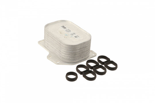 Oil Cooler Nissens 90745