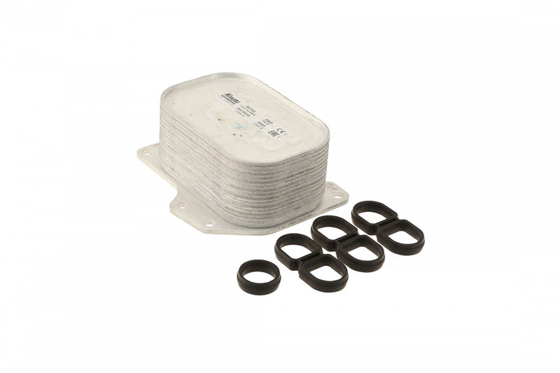 Oil Cooler Nissens 90745