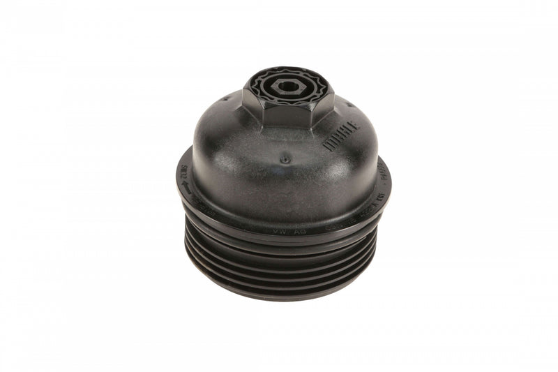Oil Filter Housing Genuine - 03N115433A