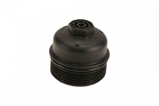 Oil Filter Housing Genuine - 03N115433C