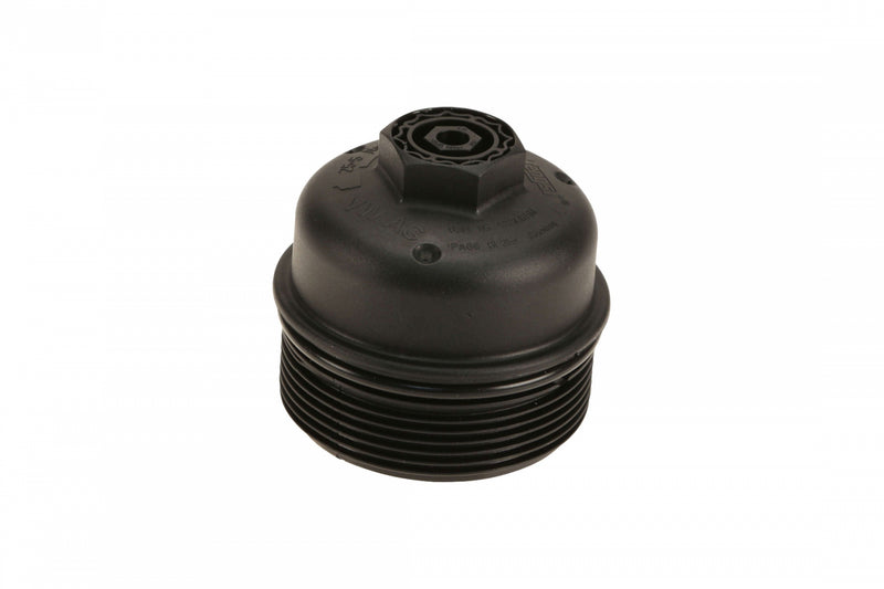 Oil Filter Housing Genuine - 03N115433C
