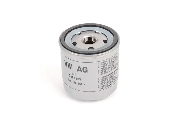 Oil Filter Genuine - 04E115561H