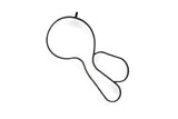 Thermostat Housing Gasket Genuine - 04E121119C