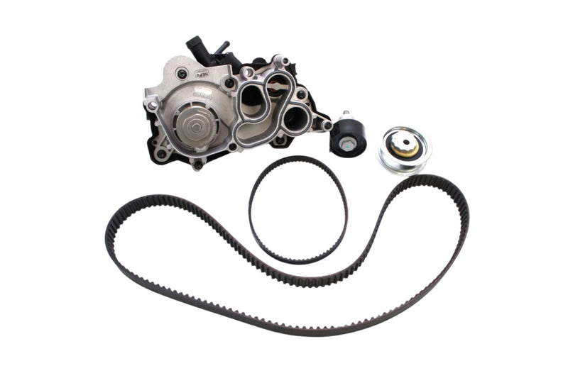 Timing Belt Kit W/Pump Hepu 04E109119FK