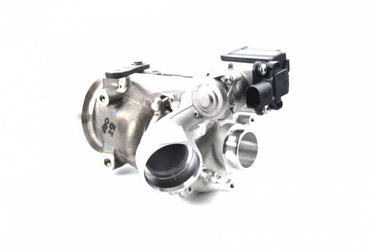 Turbocharger IHI 04E145721F