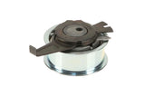 Genuine VW Audi Porsche timing belt tensioner pulley for European car maintenance