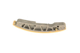 Metal and rubber automotive trim piece for Volkswagen Audi Porsche parts