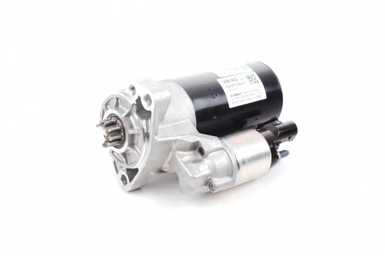 Starter Bosch New 0001125609