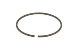 Black metal retaining ring for Volkswagen Audi Porsche auto parts repair maintenance