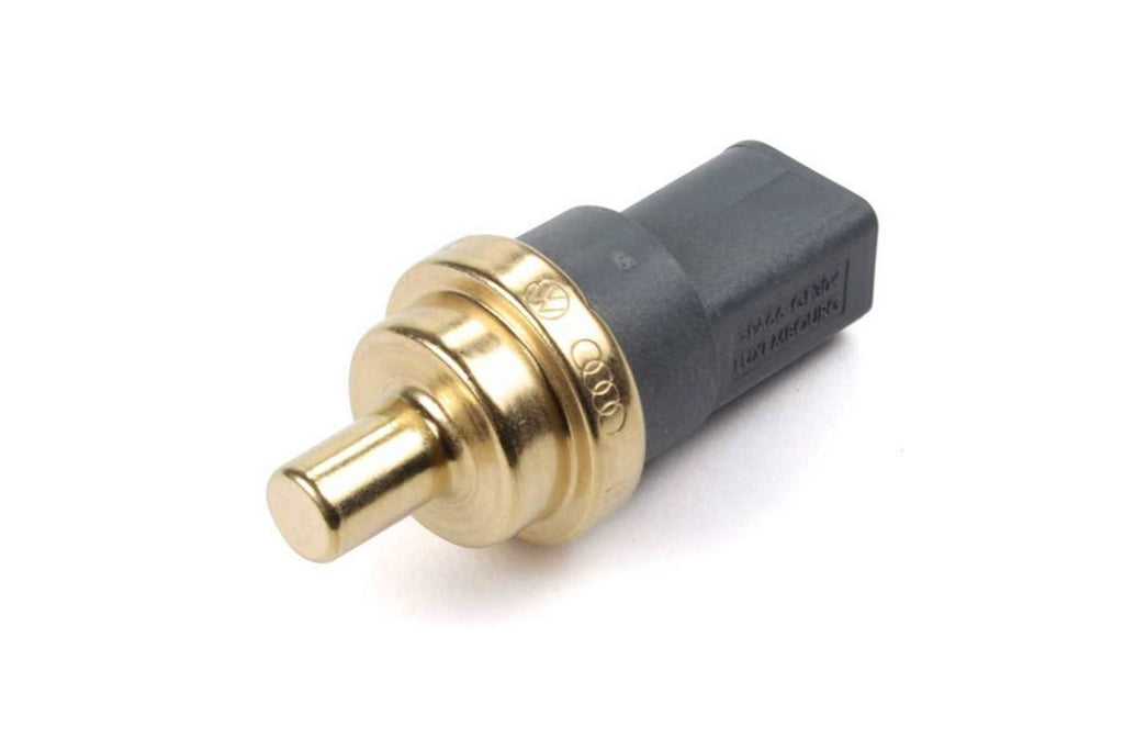Coolant Temperature Sensor 2 Pin Genuine - 06A919501A