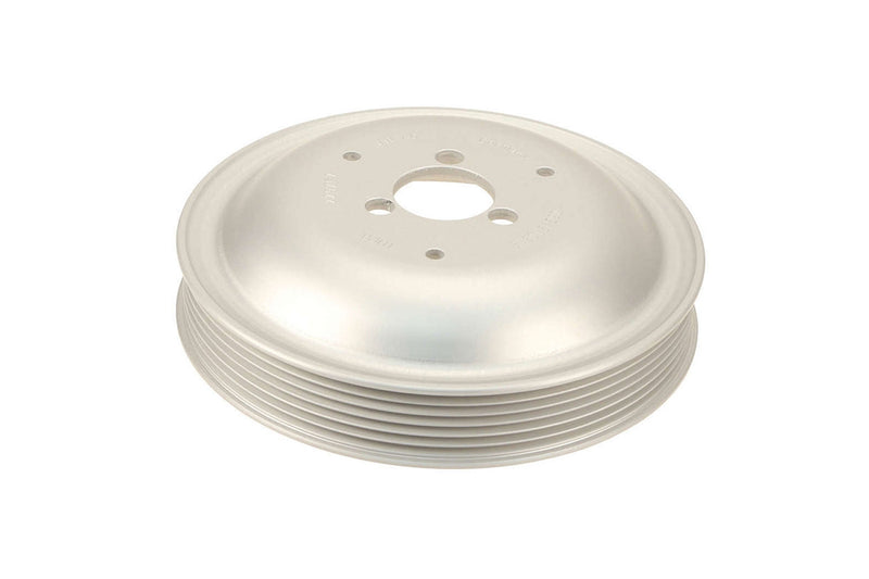 Water Pump Pulley Genuine - 06E121031E