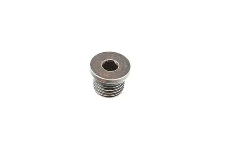 Supercharger Oil Drain Plug Genuine 06E127535A