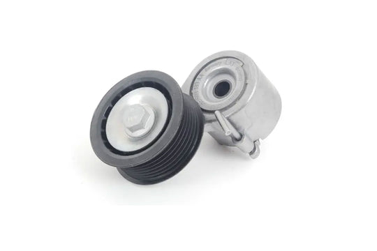 Supercharger Accessory Drive Belt Tensioner Genuine - 06E903133AC