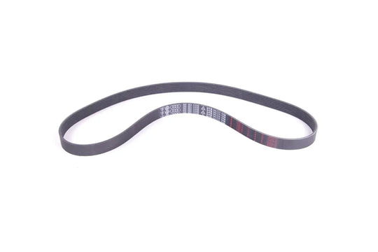 Supercharger Belt Genuine - 06E903137AB