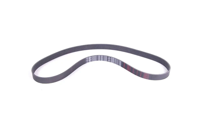 Supercharger Belt Genuine - 06E903137AB