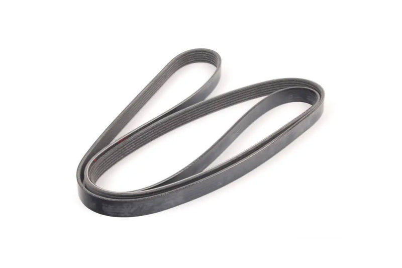Serpentine Accessory Belt Genuine - 06E903137T