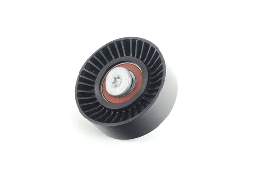 Accessory Drive Belt Idler Pulley Genuine - 06E903341G