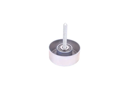 Supercharger Belt Idler Pulley Genuine - 06E903341H