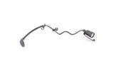 Intake Manifold Flap Valve Hose Genuine 06H133583F
