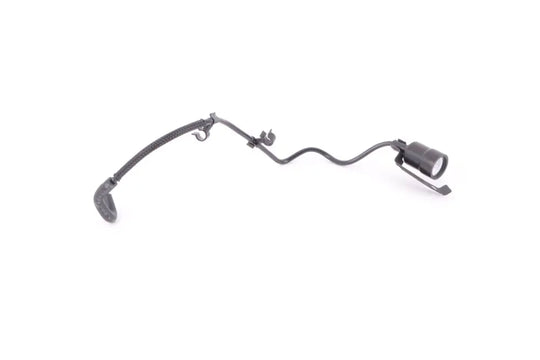 Intake Manifold Flap Valve Hose Genuine 06H133583F