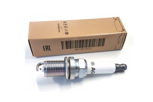 Audi Volkswagen Spark Plug Genuine - 06H905601A – Strictly European Motors