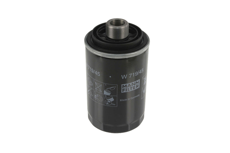 Oil Filter Mann 06J115403Q