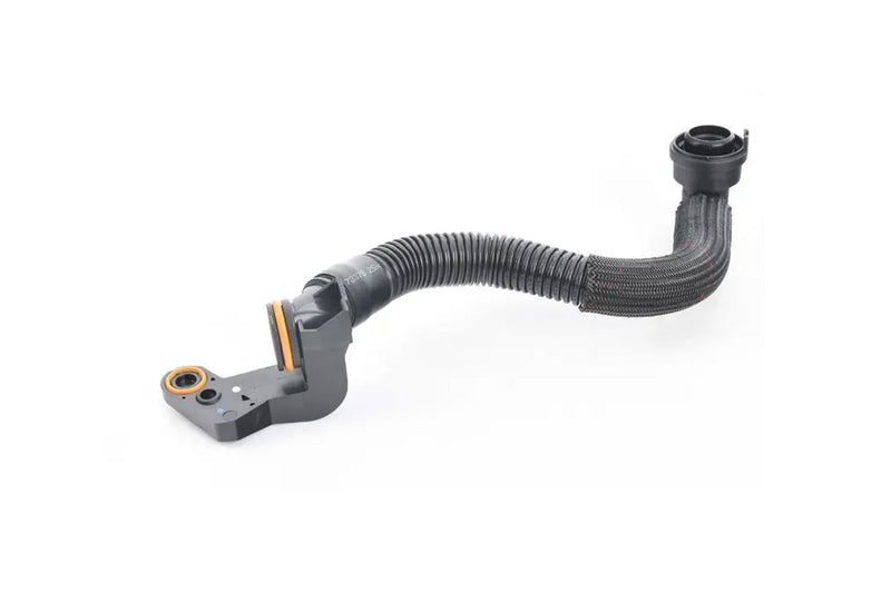 Audi - Volkswagen - Genuine PCV Valve Breather Hose - 06K103213K