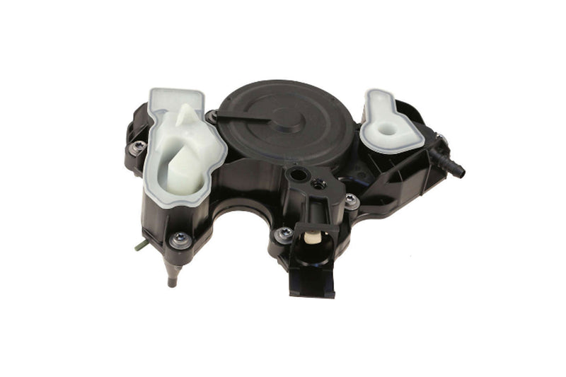 Oil Separator / PCV Valve Genuine 06K103495BL