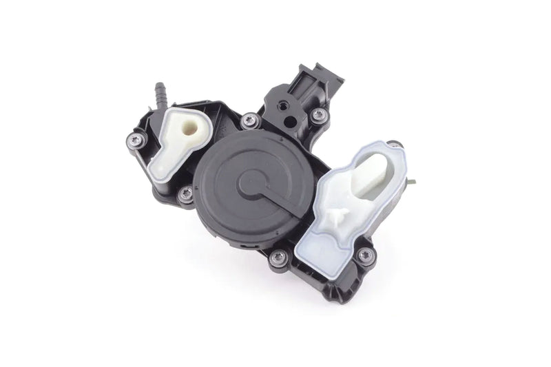 Oil Separator / PCV Valve Genuine 06K103495BM