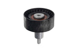 Accessory Drive Belt Idler Pulley Febi - 06M903341D