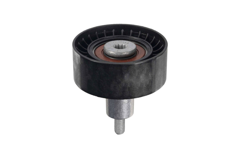 Accessory Drive Belt Idler Pulley Febi - 06M903341D