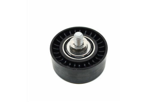 Accessory Drive Belt Idler Pulley Genuine - 06M903341F